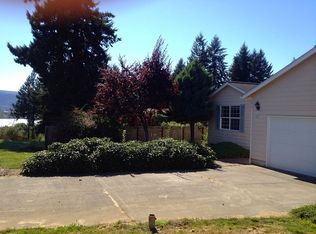 20 Cedar Ln, Cathlamet, WA 98612