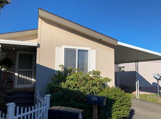 2209 Crown Dr, Fortuna, CA 95540