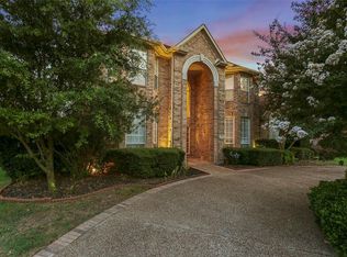 3716 Orange Blossom Ct, Plano, TX 75025