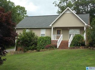 500 Ransome Dr, Oneonta, AL 35121