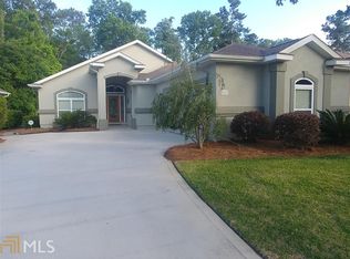 1613 Sandpiper Ct, Saint Marys, GA 31558