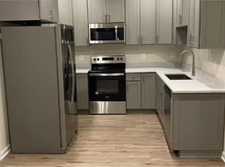 The Robinson, Washington, DC 20020