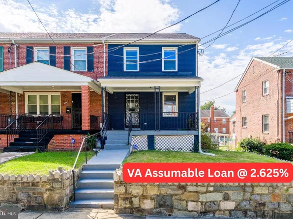 1829 T Pl SE, Washington, DC 20020