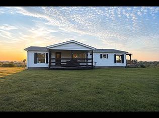 153 Kittle Ln, Cameron, WV 26033