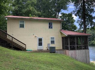 657 Patricia Ln, Bedford, IN 47421