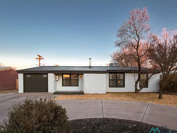 305 S Hemlock Ave, Roswell, NM 88203