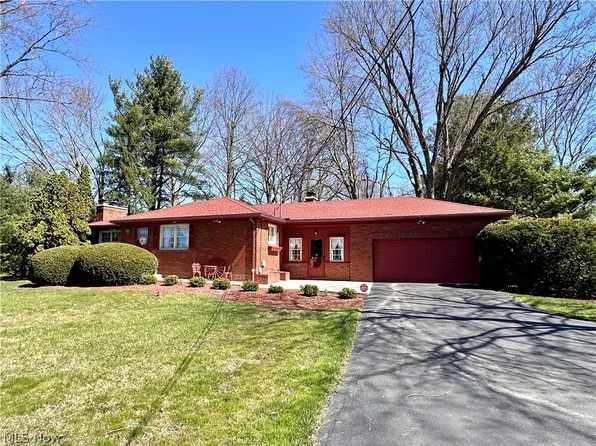 971 Youngstown Kingsville Rd, Vienna, OH 44473