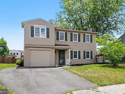 6 Kingswood Dr, Mechanicsburg, PA, 17055