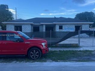 3111 NW 210th Ter, Miami Gardens, FL 33056