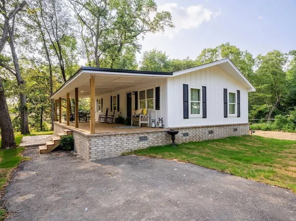 260 Scroggins Ter, Hot Springs, AR 71901