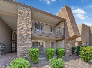 4921 Indian River Dr Unit 123, Las Vegas, NV 89103