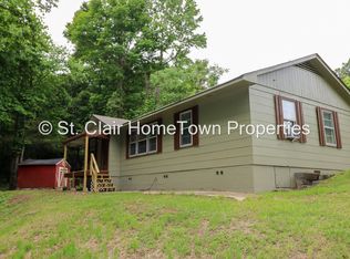 70 Rockridge Rd, Pell City, AL 35128
