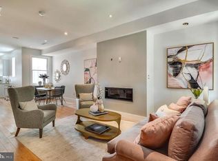 1110 Park Rd NW, Washington, DC 20010