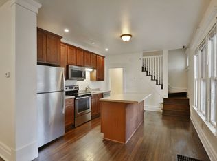 248 E Patterson Ave, Columbus, OH 43202