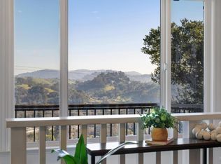 418 Scenic Ave, San Anselmo, CA 94960