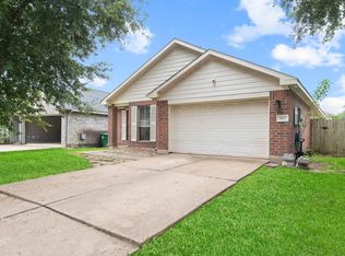7427 Briargate Dr, Missouri City, TX 77489