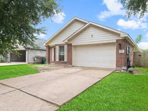 7427 Briargate Dr, Missouri City, TX 77489