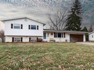 2332 Locust Ln, Richmond, IN 47374