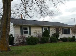 4800 E Pleasant Valley Rd, Shepherd, MI 48883