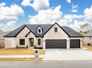 10067 Hidden Cir, Sherwood, AR 72120