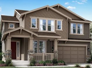 914 Clover Loop, Erie, CO 80026