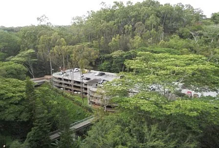 Waikalani Woodlands - 2 bedroom, 1 baths, 2 parking stalls - Avail 10/2! — Photo 2