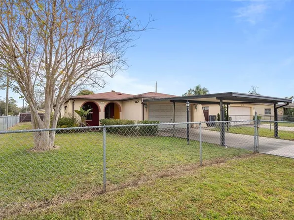 6221 N Lois Ave, Tampa, FL 33614