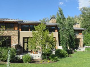 600 2nd St E #9, Ketchum, ID 83340