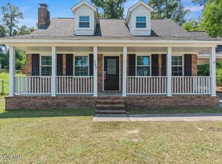 3207 Bel Ridge Rd, Augusta, GA 30909