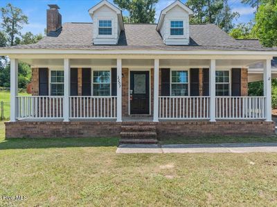 3207 Bel Ridge Road, Augusta, GA, 30909