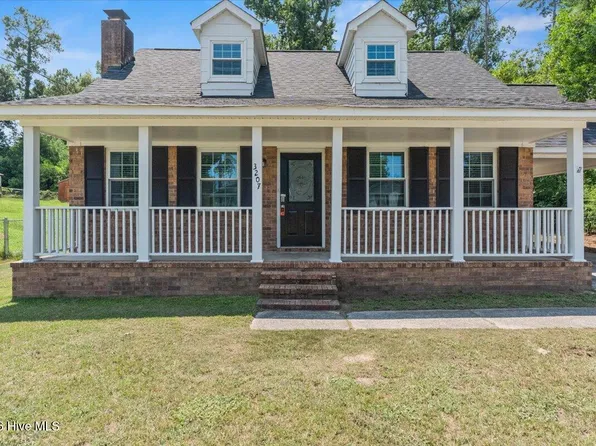 3207 Bel Ridge Road, Augusta, GA 30909