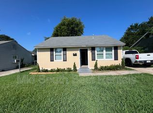 2037 Warren St, Memphis, TN 38106