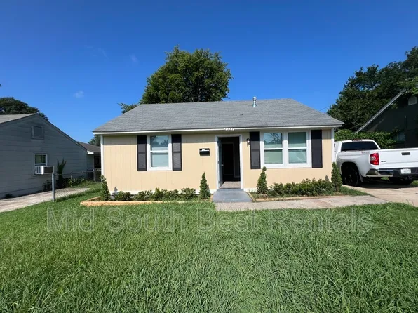 2037 Warren St, Memphis, TN 38106