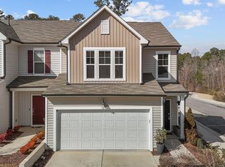 729 Colby Pl, Durham, NC 27713