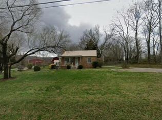 3401 Poplar Grove Rd, Cookeville, TN 38506