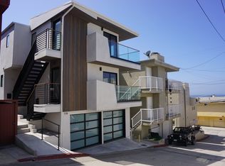 118 Kelp St #B, Manhattan Beach, CA 90266