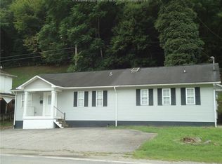 112 Justice Ave, Logan, WV 25601