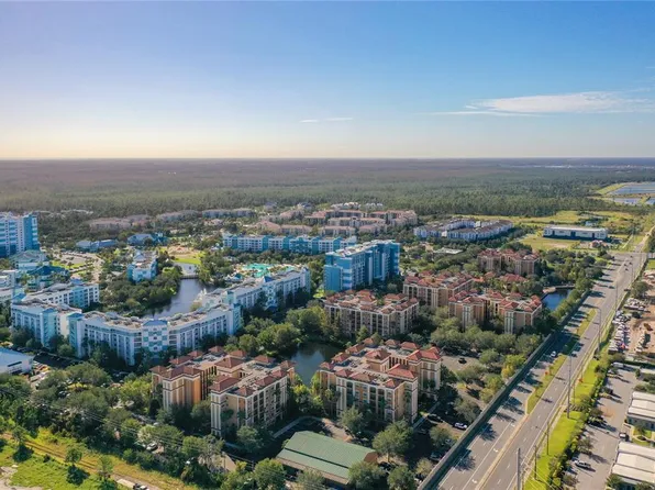 12521 Floridays Resort Dr APT 603-F, Orlando, FL 32821