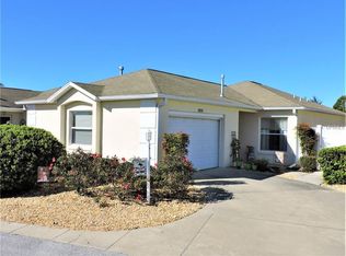 7855 SE 171st Harleston St, The Villages, FL 32162