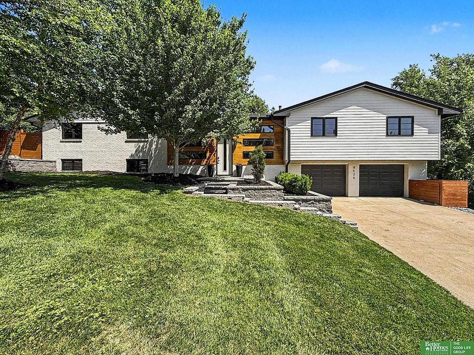 8426 Cedar St, Omaha, NE 68124 | Zillow