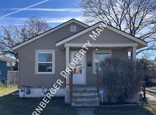 908 E Longfellow Ave, Spokane, WA 99207