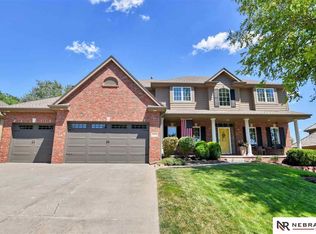 6607 S 172nd Ave, Omaha, NE 68135