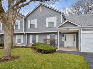 95 Midhurst Ct UNIT 101B, Naperville, IL