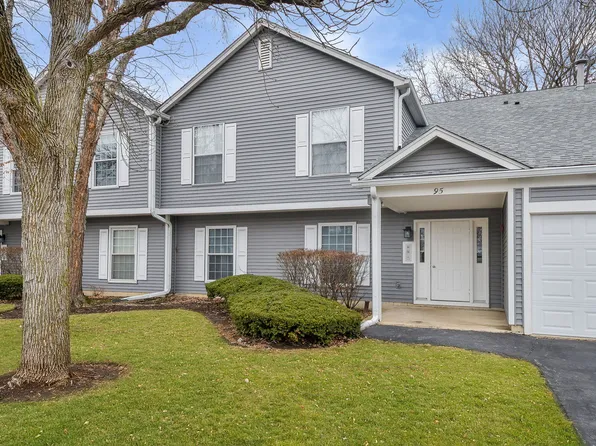 95 Midhurst Ct Unit 101B, Naperville, IL 60565