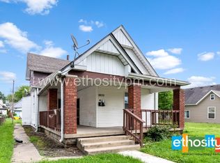 1833 Orleans St APT A, Indianapolis, IN