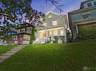 660 Saint Nicholas Ave, Dayton, OH 45410
