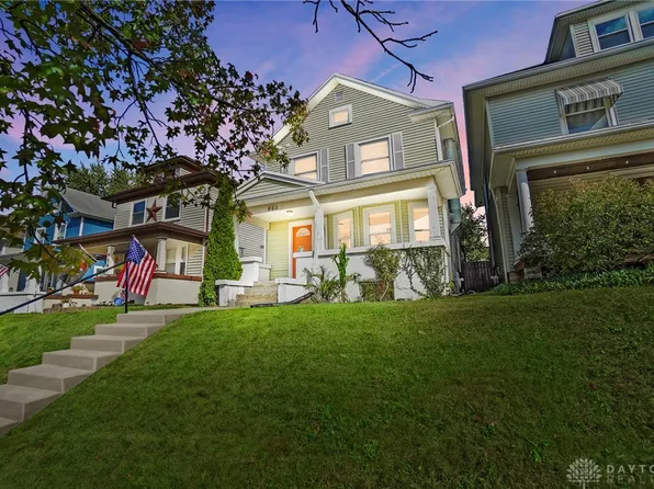 660 Saint Nicholas Ave, Dayton, OH 45410