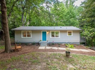 39 Cedar Mountain Rd, Asheville, NC 28803