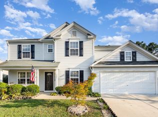 5001 Alenja Ln, Raleigh, NC 27616