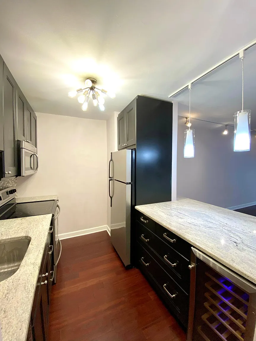 535 N Michigan Ave APT 307 photo 1